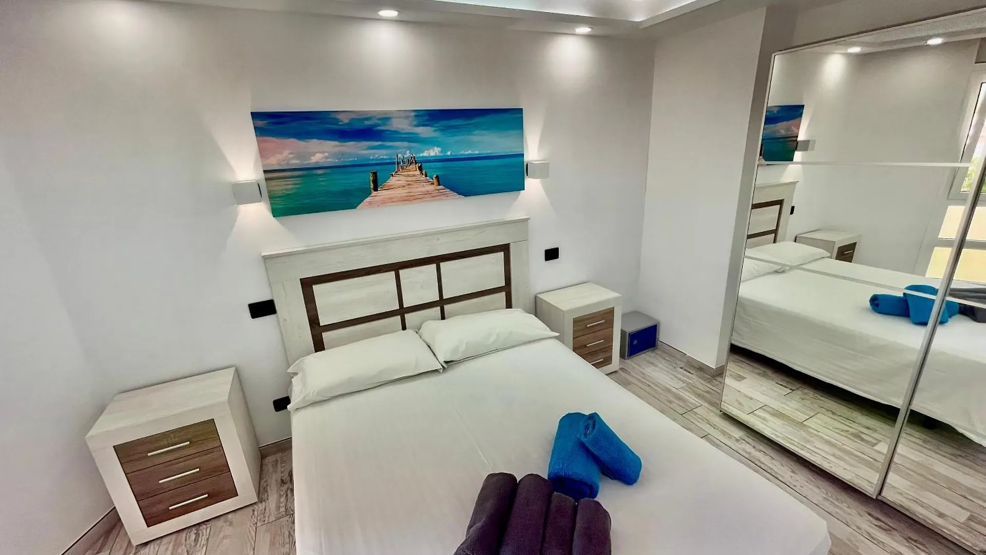 5. Cozy Apartment In Las Americas Playa de las Americas  Spain