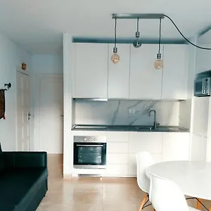 Apartment Maria, Playa de las Americas (Tenerife)