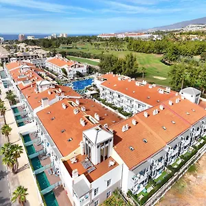  Apartment Coral Compostela Golf