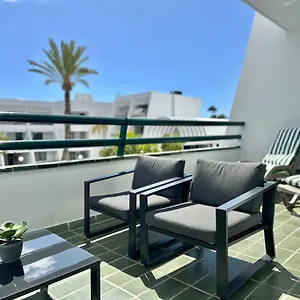 2the Location - Americas & Parking Appartement