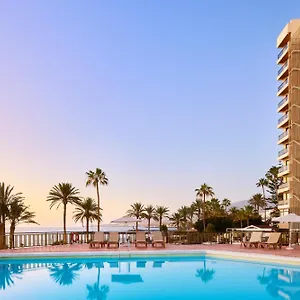4* Otel Sol Tenerife