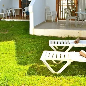  Apartment Club Olympus In Garden