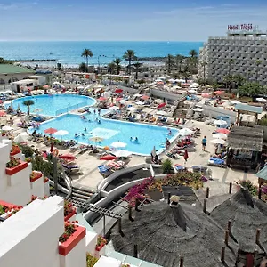 4* Otel Alexandre Gala