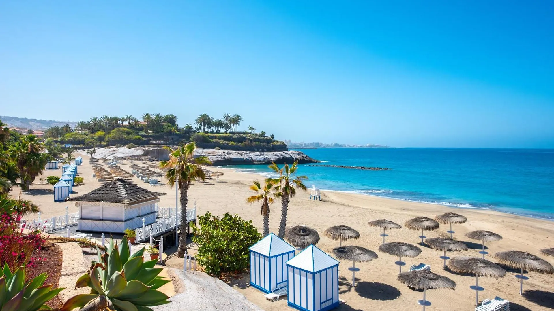 5. Cozy Apartment In Las Americas Playa de las Américas İspanya