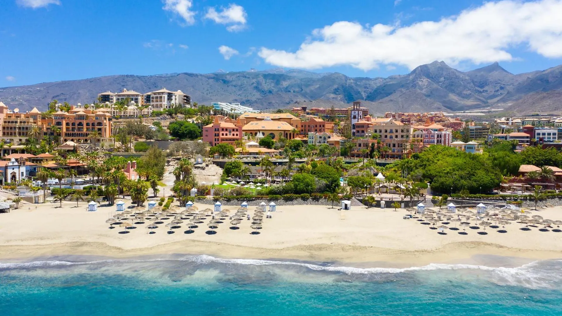 5. Cozy Apartment In Las Americas Playa de las Américas 0*,  İspanya